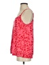 CAbi Red Sleeveless Blouse Size S - photo 5