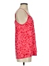 CAbi Red Sleeveless Blouse Size S - photo 4