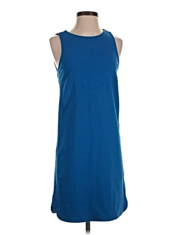 Ann Taylor Casual Dress (view 1)