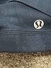 Lululemon Athletica Blue Track Jacket Size 6 - photo 6