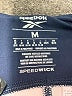 Reebok Graphic Blue Active Pants Size M - photo 7