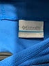 Columbia Blue Pullover Hoodie Size 18 - 20 - photo 3
