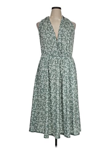 BLOOMCHIC Casual Dress (view 1)