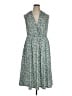 BLOOMCHIC Paisley Green Casual Dress Size 14 - 16 - photo 1