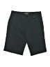 Hurley Solid Black Shorts Size 18 - photo 1