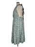BLOOMCHIC Paisley Green Casual Dress Size 14 - 16 - photo 5