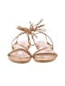 The Drop Tan Sandals Size 9 - photo 2