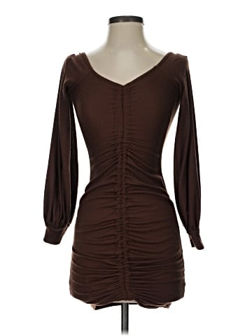 PrettyLittleThing Cocktail Dress (view 1)