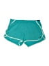 The North Face Teal Athletic Shorts Size L - photo 1