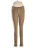 HEATTECH Solid Tan Khakis Size M - photo 1