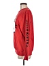 Hello Kitty Red Sweatshirt Size M - photo 5