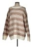American Eagle Outfitters Ivory Pullover Sweater Size L - photo 1