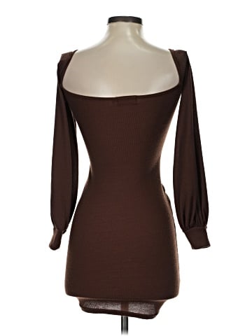 PrettyLittleThing Cocktail Dress (view 2)