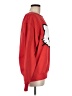 Hello Kitty Red Sweatshirt Size M - photo 4