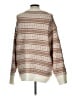 American Eagle Outfitters Ivory Pullover Sweater Size L - photo 2