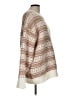 American Eagle Outfitters Ivory Pullover Sweater Size L - photo 4