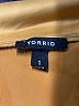 Torrid Solid Gold Casual Skirt Size 1X Plus (1) - photo 4