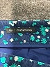 Talbots Animal Print Teal Casual Pants Size 6 (petite) - photo 6