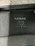 Kanvas Black Active Pants One size - photo 4