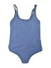 Parade Blue Bodysuit Size XL - photo 1