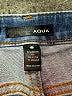 Aqua Blue Jeans Size 27 waist - photo 7