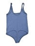 Parade Blue Bodysuit Size XL - photo 2