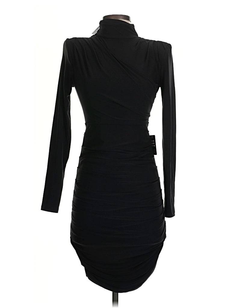 Express Cocktail Dress In Black