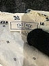 fat face Ivory Long Sleeve Blouse Size 4 - photo 7