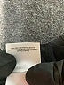 Kasper Plaid Black Dress Pants Size 12 - photo 8