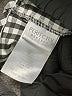 Perfectly Dressed Checkered-gingham Gray Dress 9-12 MO / 12 MO - photo 3