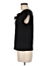 Talbots Black Short Sleeve Top Size M - photo 5