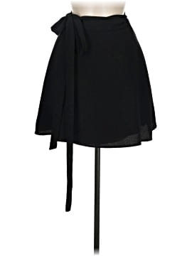 American Apparel Formal Skirt