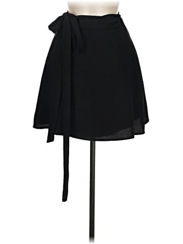American Apparel Formal Skirt (view 1)