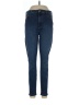 Gap Solid Blue Jeans Size 31 waist - photo 1