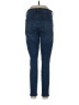 Gap Solid Blue Jeans Size 31 waist - photo 2