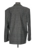 Anine Bing Houndstooth Gray Blazer Size S - photo 2