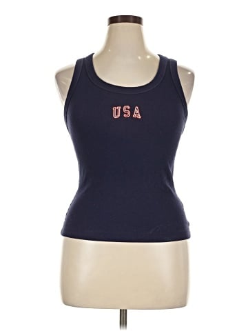 Universal Thread Tank Top (view 1)
