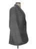 Anine Bing Houndstooth Gray Blazer Size S - photo 4