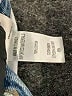 AGOLDE 100% Cotton Blue Jeans Size 25 waist - photo 8