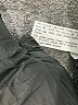 Zara Black Jacket Size XS - photo 7