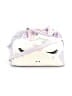 Assorted Brands 100% Polyester White Weekender One size - photo 1