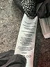 Ann Taylor LOFT Tweed Gray Casual Skirt Size L - photo 5