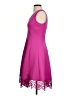 Donna Ricco Hearts Pink Cocktail Dress Size 0 - photo 5