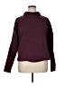 Puma Burgundy Turtleneck Sweater Size XL - photo 1