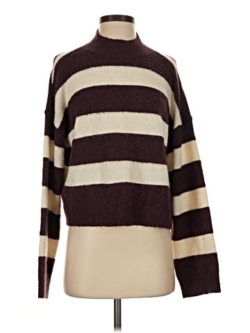 Vero Moda Pullover Sweater (view 1)