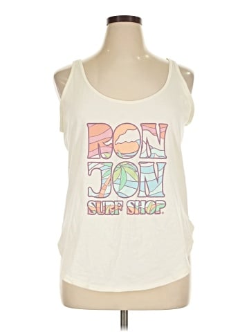 Ron Jon Surf Shop Sleeveless T-Shirt (view 1)