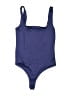 Mind Code Blue Bodysuit Size M - photo 1