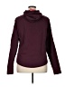 Puma Burgundy Turtleneck Sweater Size XL - photo 2