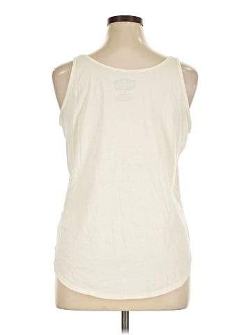 Ron Jon Surf Shop Sleeveless T-Shirt (view 2)