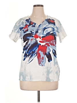 Relativity Short Sleeve T Shirt